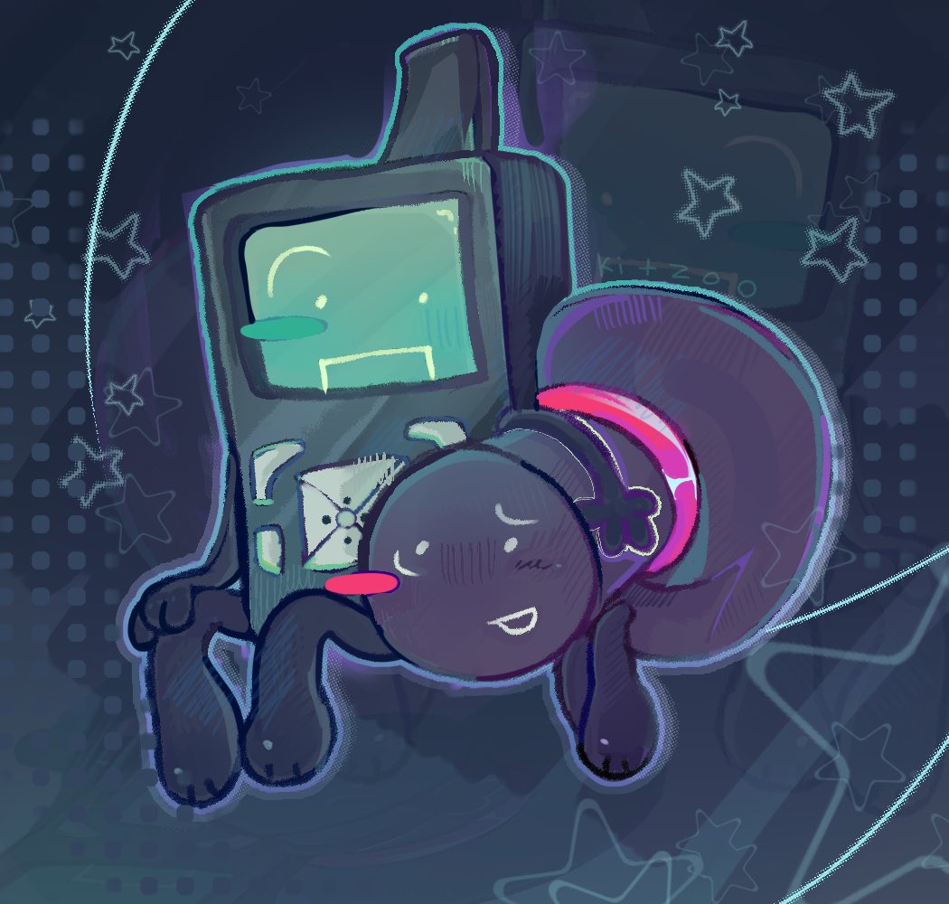 kitzynua's tweet photo. i’m lockjaw
#osc
 #tnm
 #thenightlymanor https://t.co/53swcvFyKz