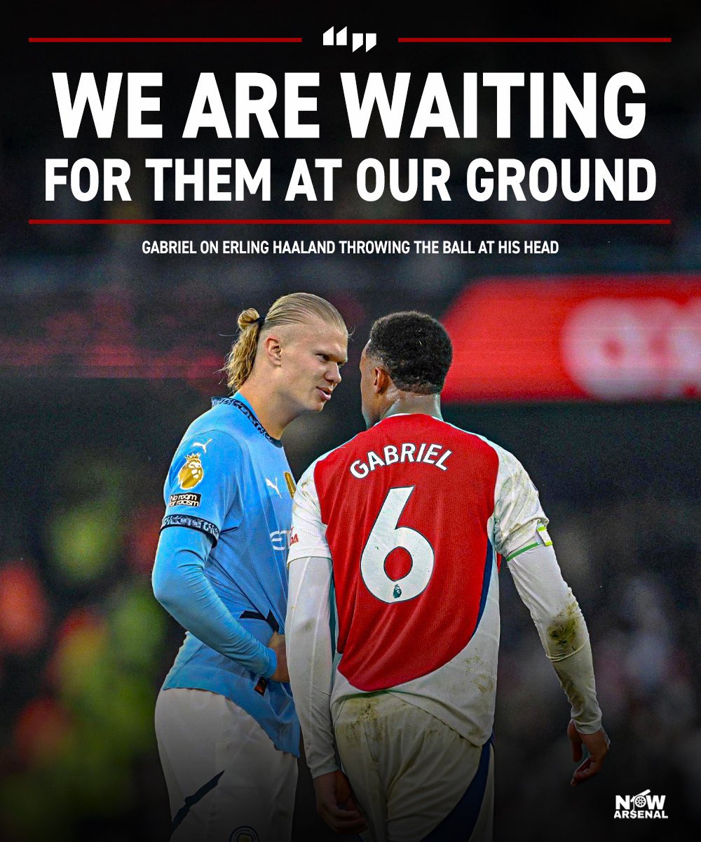 Talk the talk. Walk the walk.