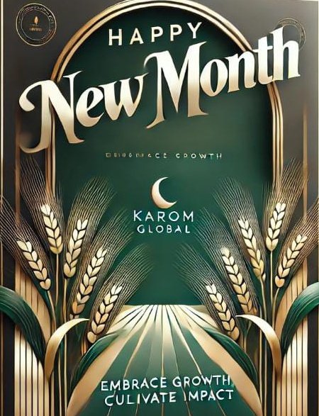 Don't pressure yourself, doing your best is already enough and keep moving.

New Month, New Blessings And New Grace.