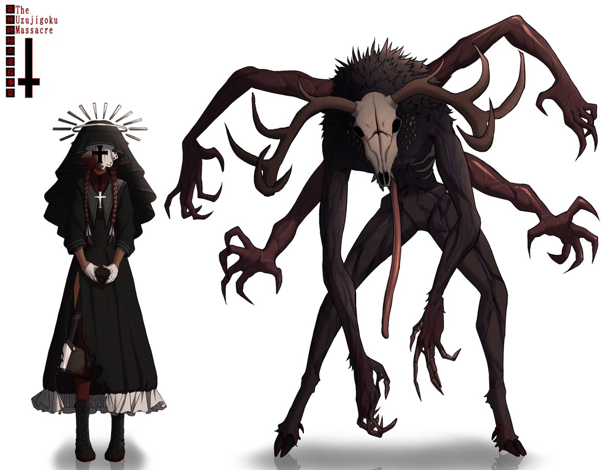 THE CCC IS OFFICIALLY CLOSED! 

To celebrate, we have decided to release the official sprites of our enforcers! 
Stay tuned for further VA related updates in the coming weeks :)

#danganronpa #fanganronpa #TheUzujigokuMassacre