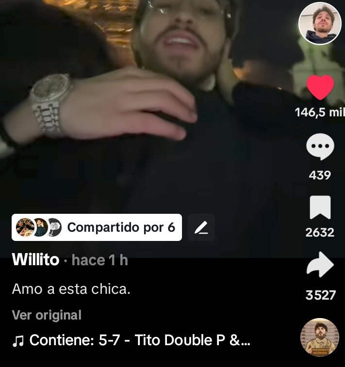 Mondake555's tweet image. Jajaja pinché #willito