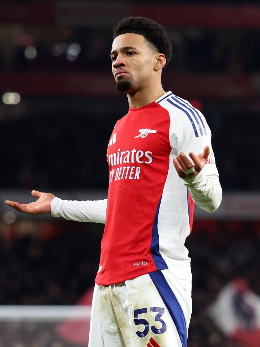 Sofascore's tweet image. ⚠️ | QUICK STAT

Only two players under the age of 18 have scored more than two goals for sides from Europe's top 5 leagues this season:

• Lamine Yamal (10)
• Ethan Nwaneri (7)

And Nwaneri has played only 689 minutes, compared to Yamal's 2324. 🤯