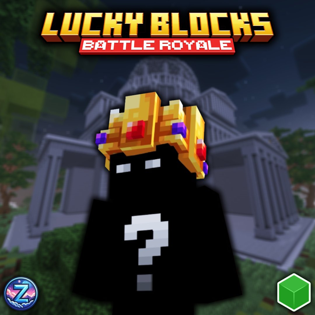 Dogi31_0's tweet image. 🔥 EVENTO de MINECRAFT🔥
       Lucky Blocks 🍀
       JAVA y BEDROCK 👥
       @ZephyHosting gracias por el host  🫶
       Formularios en comentarios 👇👇