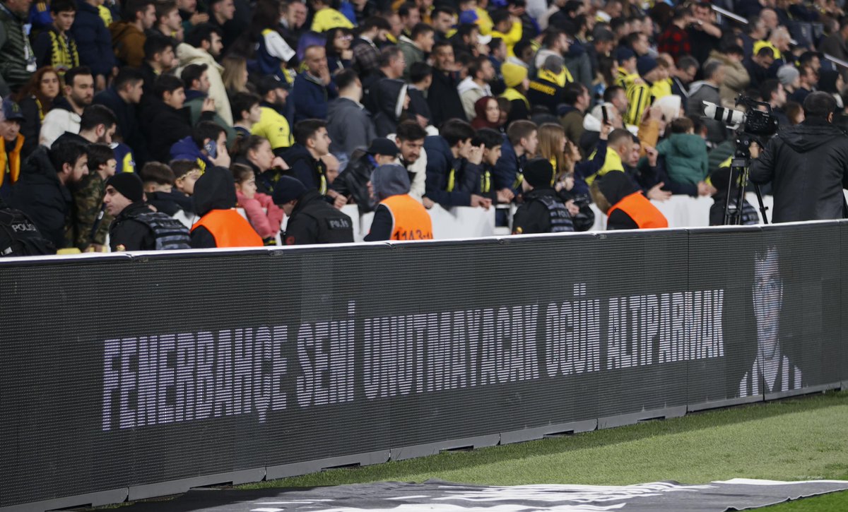 Her zaman kalbimizde olacaksınız...