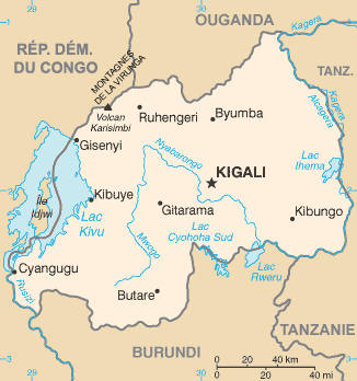 Ludovicmilambo's tweet photo. #RDC: 🚨🚨🚨 Couvre feu décrété au Rwanda, ça fait déjà 2 jour que la population Rwandaise est privée de sa liberté, juste après l'adresse du président congolais Félix Tshisekedi TSHILOMBO à travers ce message " notre riposte sera vigoureuse et ordonnée" la cartographie rwandaise a été étudiée ce dimanche par l'armée congolaise et les wazalendos. 

Le régime de Kigali doit sauter. Fin X