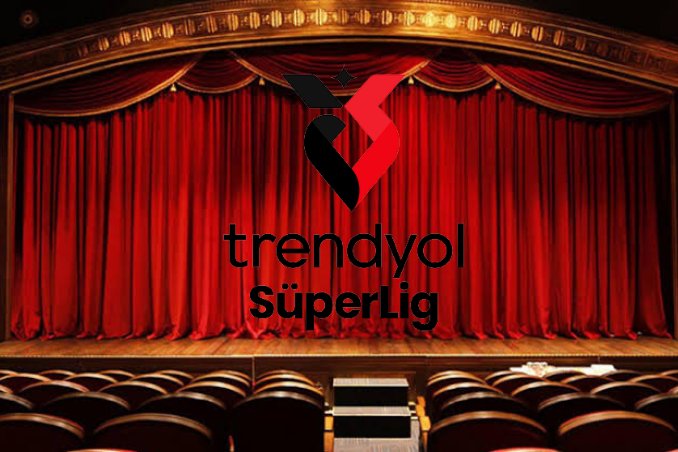 Goztepelilercom's tweet image. Süper Lig artık düpedüz bir tiyatroya dönüştü! Ne adalet kaldı ne de vicdan! Bu düzende hak aramak nafile, çünkü kararlar çoktan verilmiş! Oyun başladı, roller dağıtıldı! Herkese iyi seyirler, ama unutmayın: Bu perdenin kapanacağı gün de gelecek!