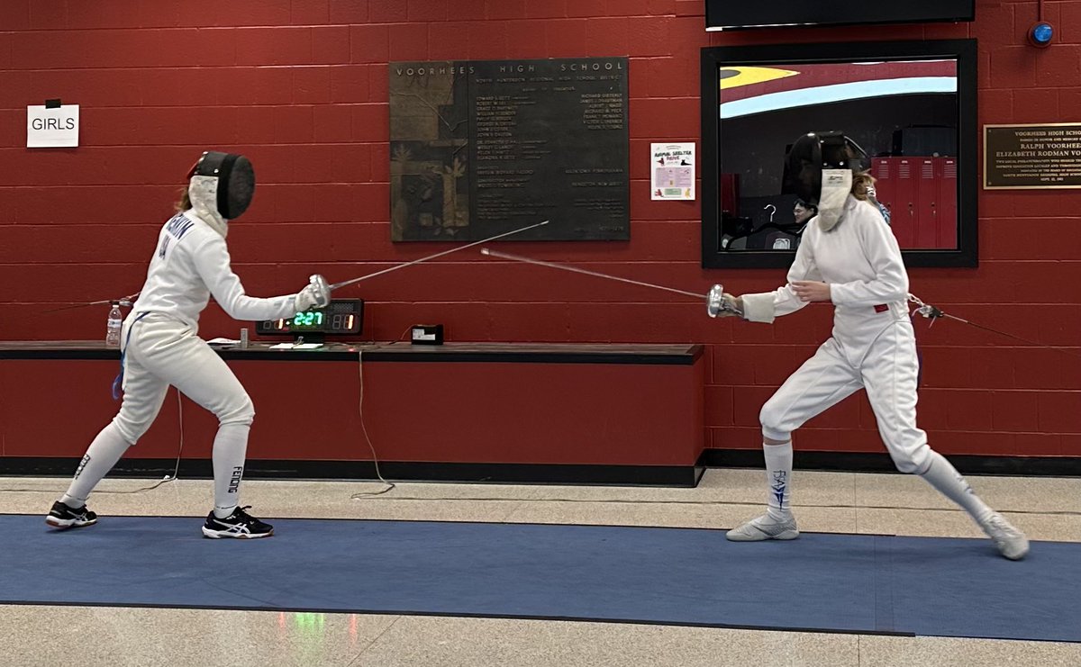 Colts Neck Athletics and Activities tweet media