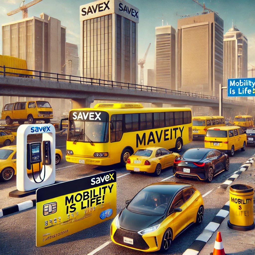 Savex – Your Trusted Co-Traveler! 
At Savex, we are more than just a service provider—we are your trusted co-traveler. We believe mobility is life, and that’s why your drive is our priority. 
🌍 Explore More: savexcard.com