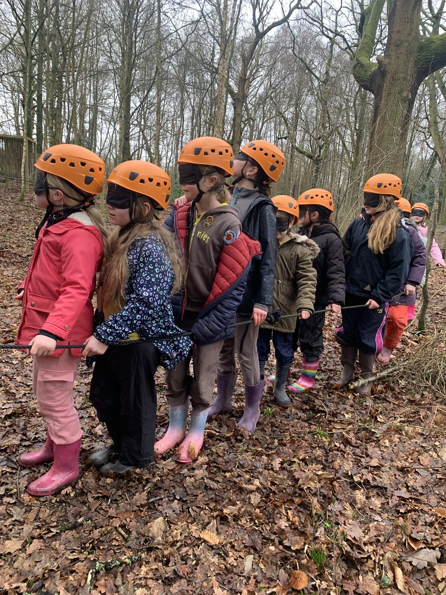 3rd Burgess Hill Brownies tweet media