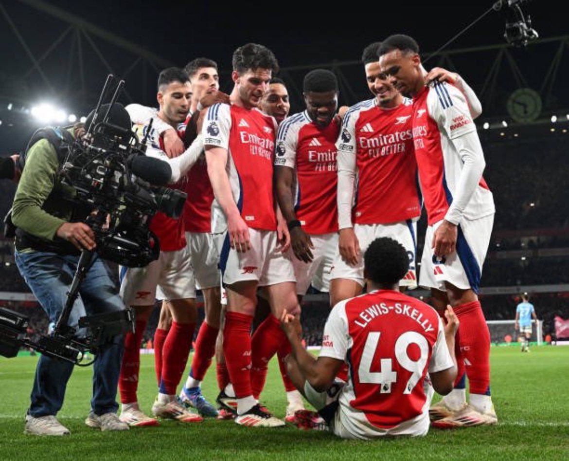 You better know who the fuck he is now haaland 👍