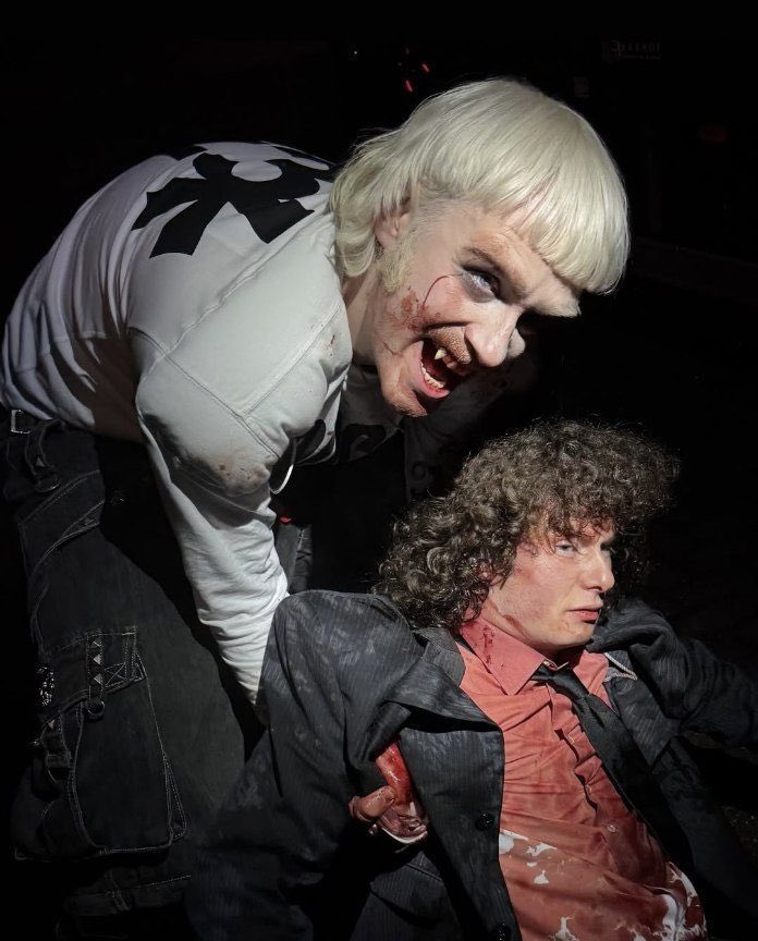 ro ⊹ ࣪ ˖ JOOST NYC tweet media