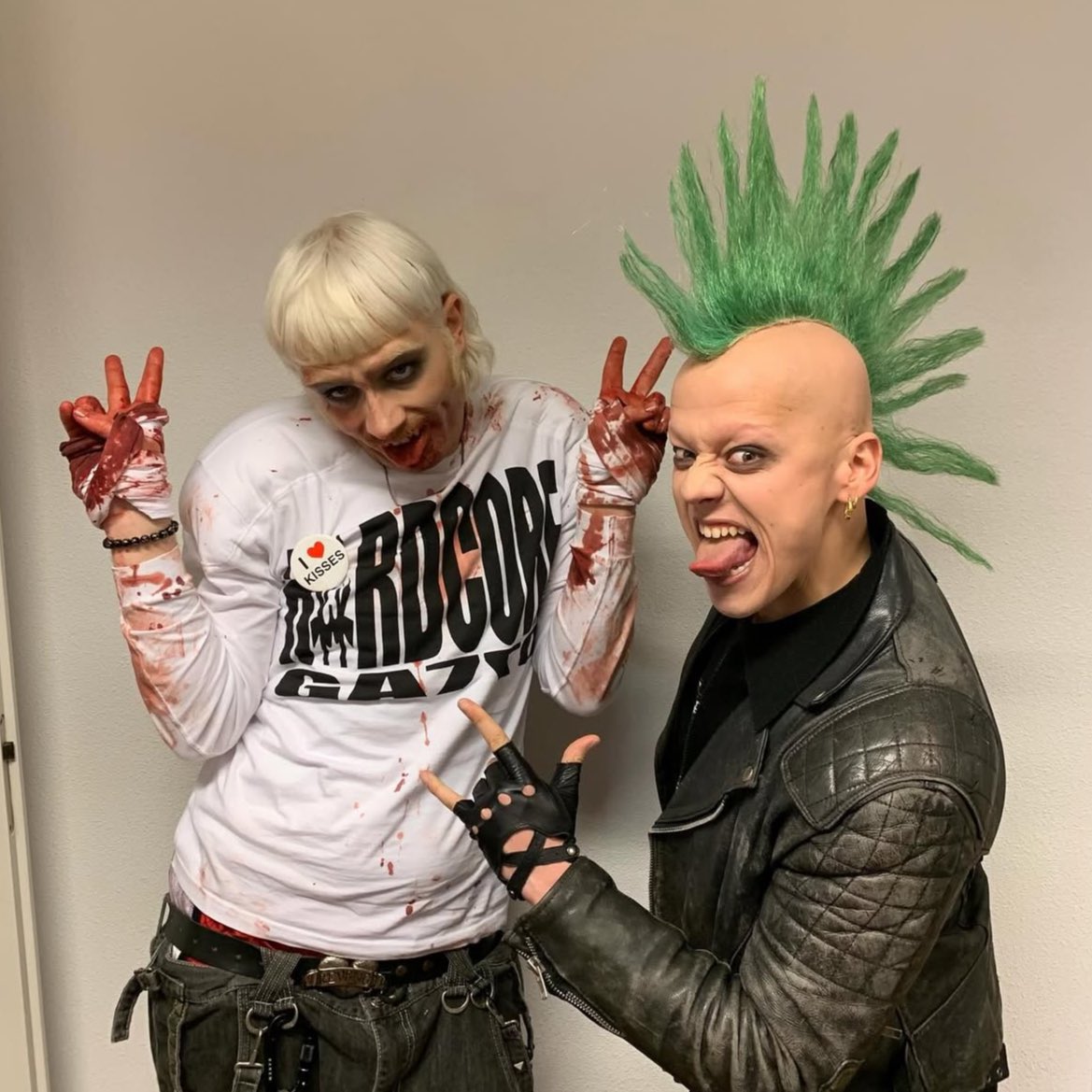 ro ⊹ ࣪ ˖ JOOST NYC tweet media