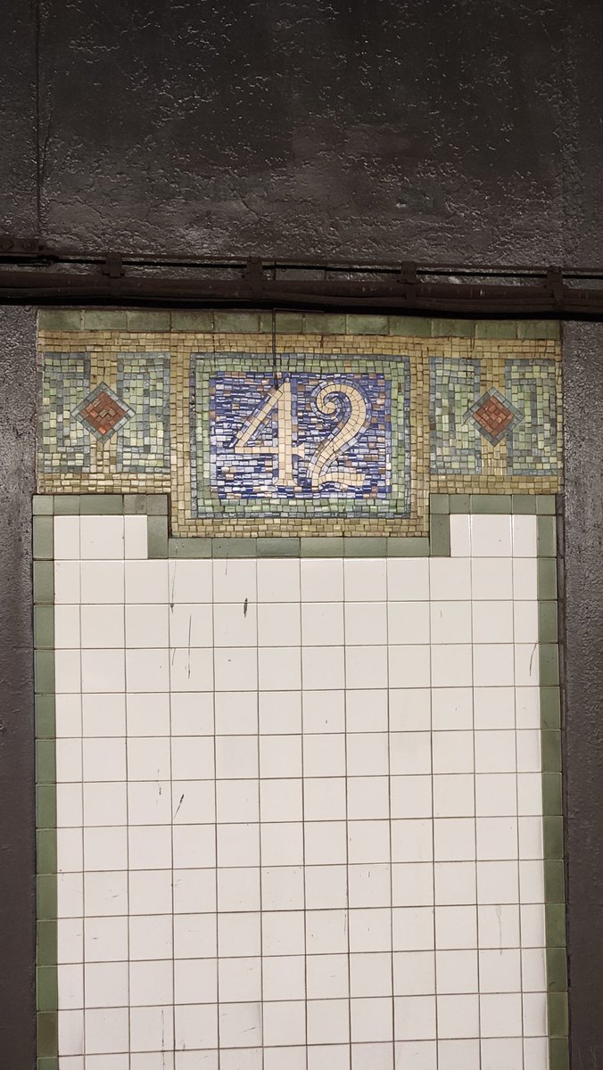 the answer to "the Ultimate Question of Life, the Universe, and Everything