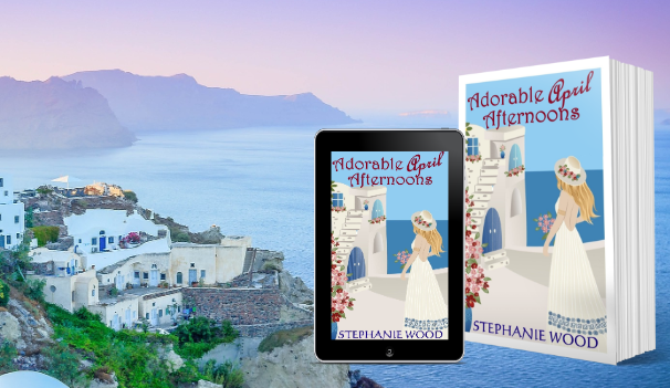 The Greek Retreat is the ideal place to escape for Jessica when she is looking for a happy ever after, but is it really as easy people say?
#romance #happyeverafter #Summer2025

amazon.co.uk/dp/B0DPL8X95M