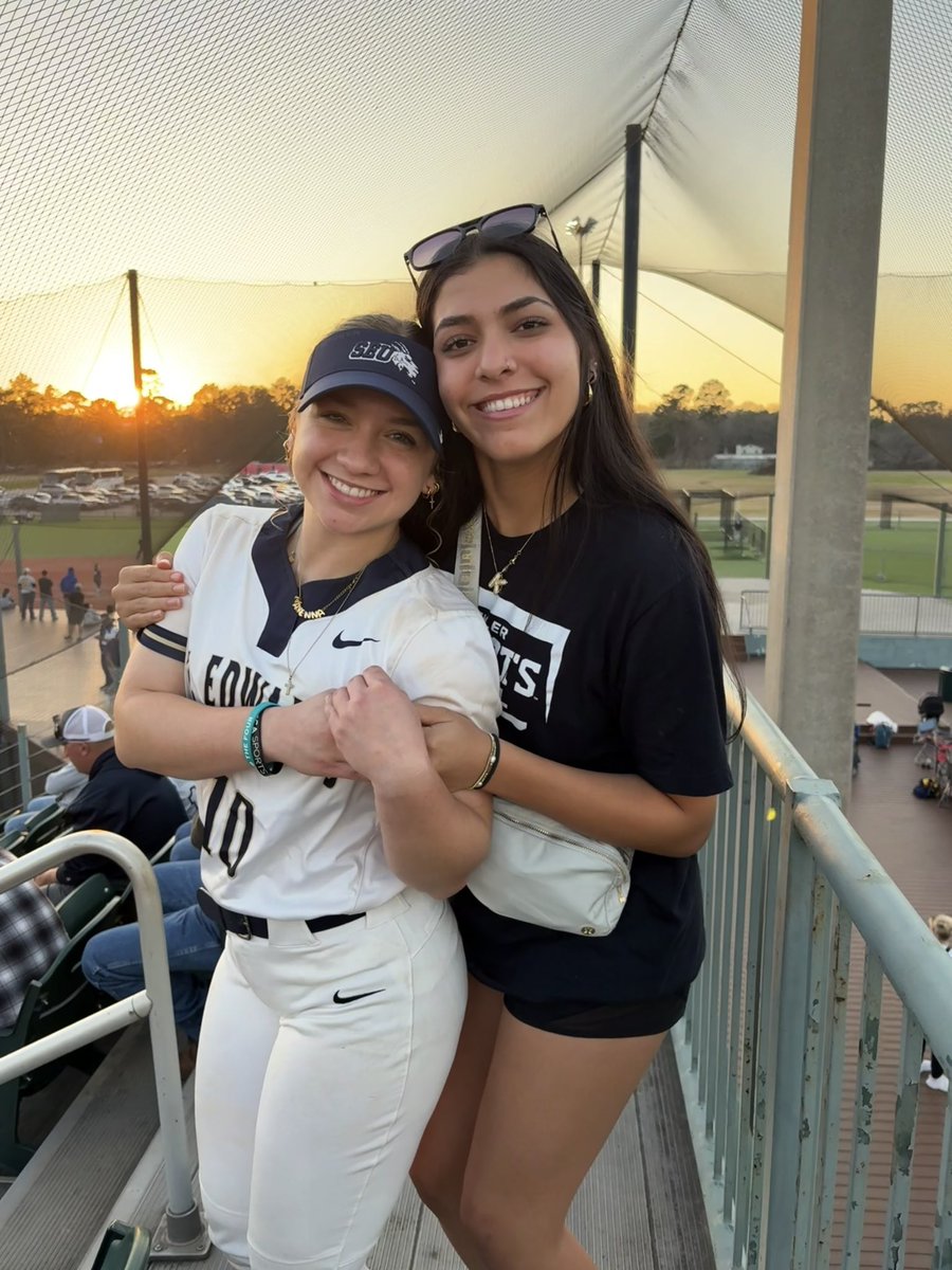 Kaelyn Lerma (@kaelynlerma2025) on Twitter photo What a blessing it’s been to watch this girl chase her dreams and become an incredible leader! The Lord shines through you and you inspire me everyday!! See you in conference next year 🧡🧡 <a href="/MakennaHollowa1/">Makenna Holloway</a> What a blessing it’s been to watch this girl chase her dreams and become an incredible leader! The Lord shines through you and you inspire me everyday!! See you in conference next year 🧡🧡 <a href="/MakennaHollowa1/">Makenna Holloway</a>