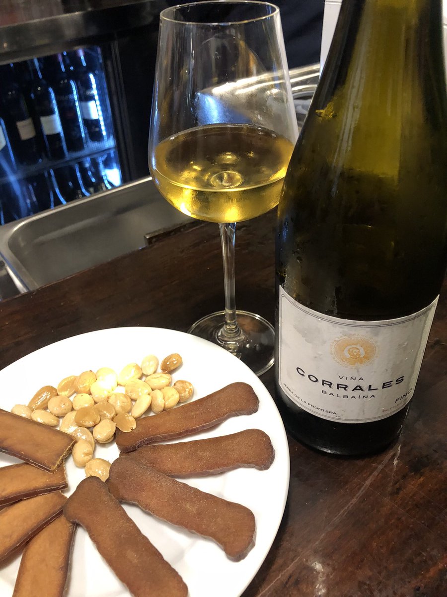 Rafa Pena (@rafapenap) on Twitter photo <a href="/manolocateca/">Taberna Manolo Cateca</a> y @vina_corrales Nada puede salir mal #sevilla @cdelrioriol @jaimedelrioriol @petersisseck <a href="/manolocateca/">Taberna Manolo Cateca</a> y @vina_corrales Nada puede salir mal #sevilla @cdelrioriol @jaimedelrioriol @petersisseck