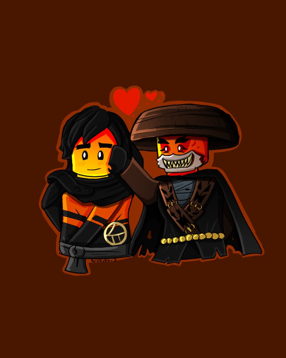 ⭐︎ニックになります⭐︎ Nivalax (@nivalax_z) / Posts and Replies / X