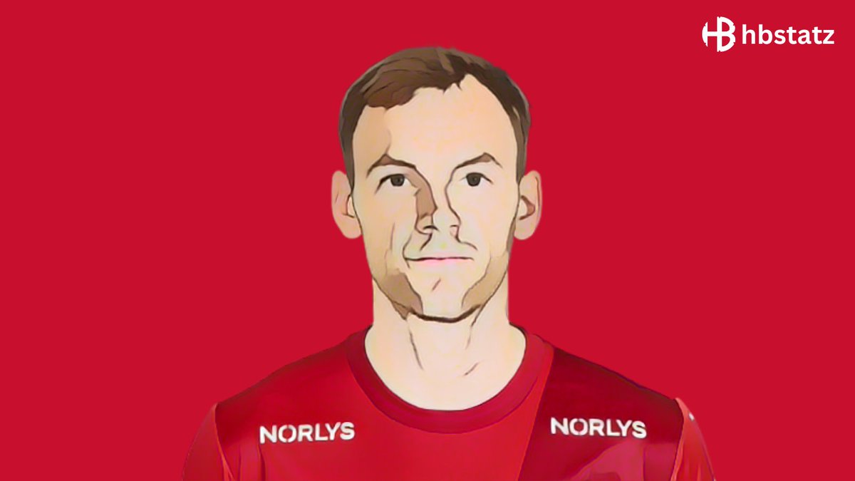 Yet another monster performance by GIDSEL and Denmark are World Champions 🥇📊

10 GLS (91%)
7.5 xG (+2.5)
3 AST
3 Get7m
1 Pass7m
1 STL
#CRODENNOR2025