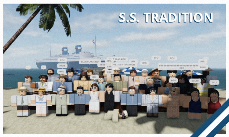 Thank you so much to everyone who joined us last week for our annual excursion from New York to Alaska! This officially marked the start of BFL's 2025 season. We have some amazing things planned!