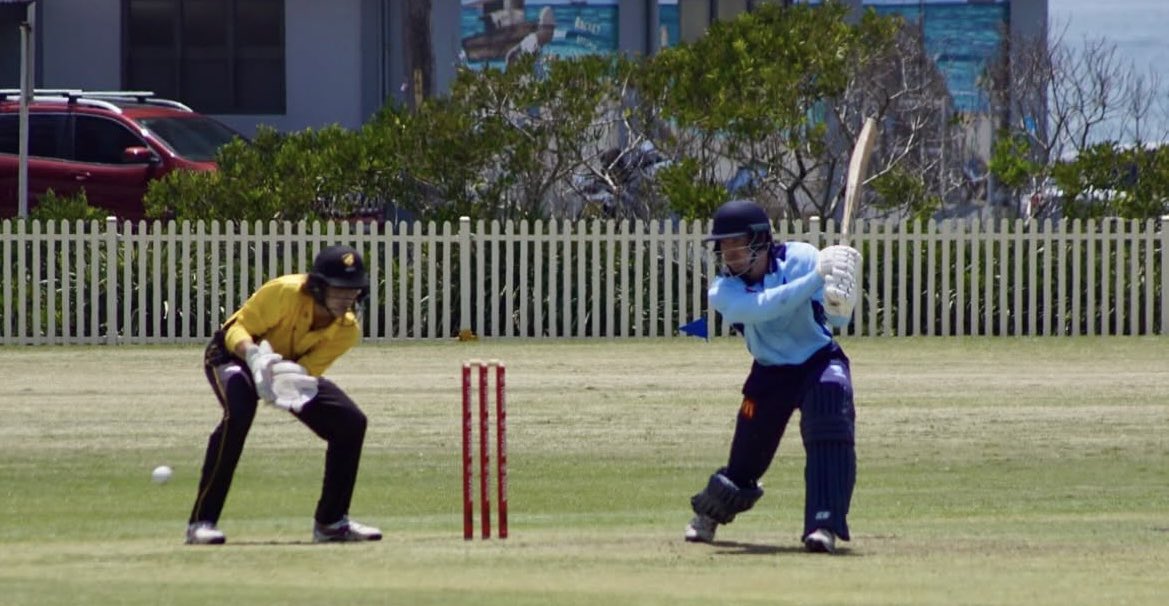 Baildon CC tweet media