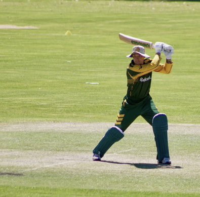 Baildon CC tweet media