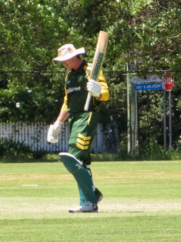 Baildon CC tweet media