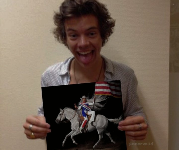 acervo one direction tweet media