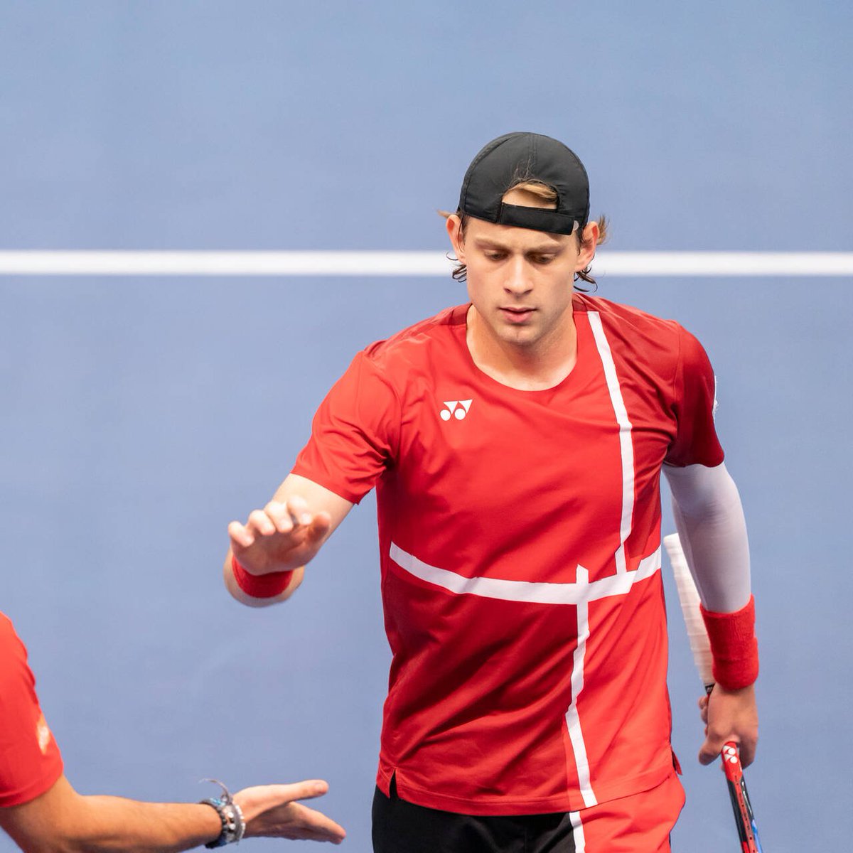 Davis Cup tweet media