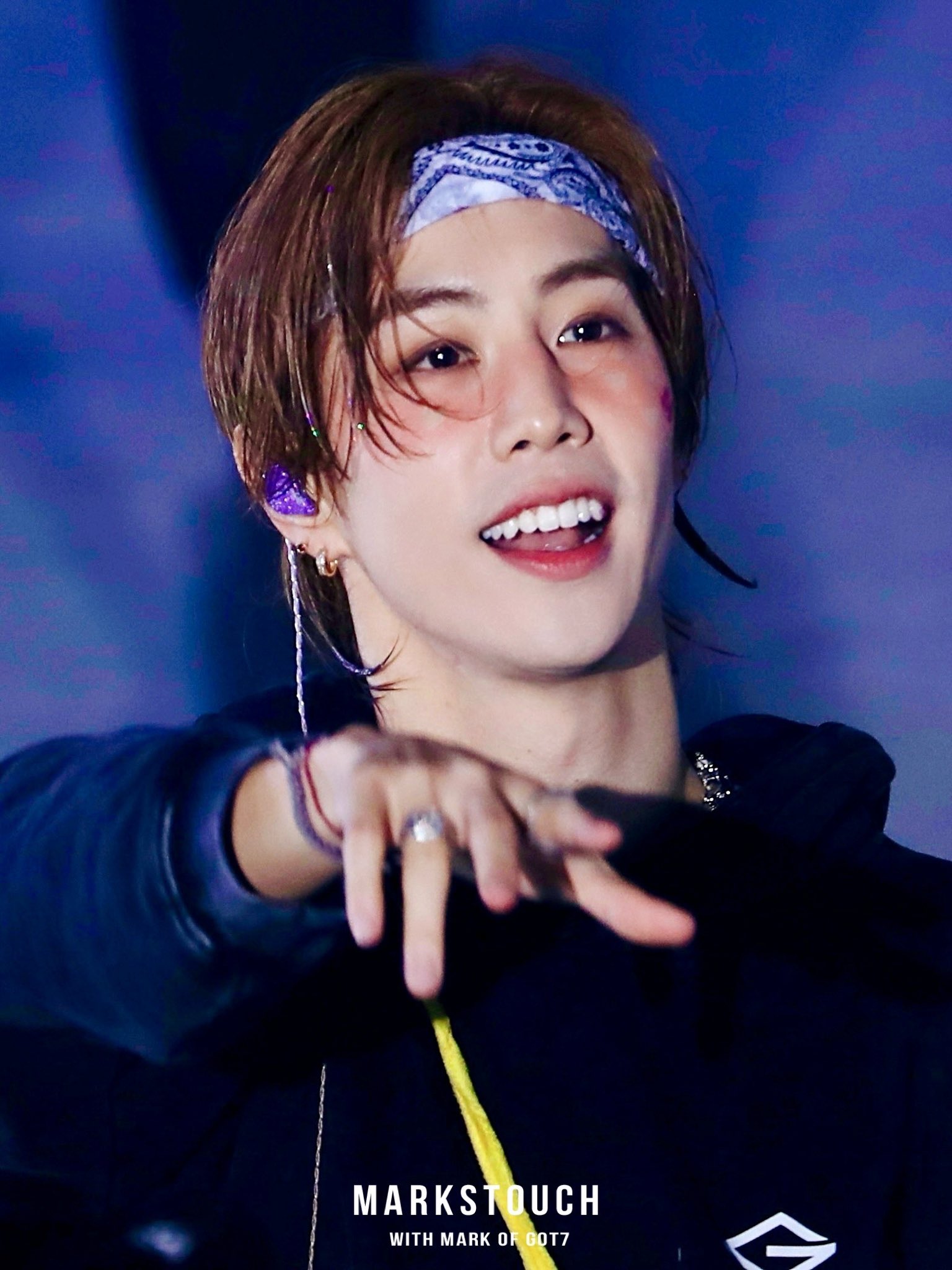 MARKSTOUCH (@markstouch) / X