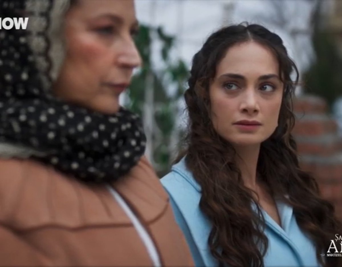 Ayar vermek diyince da ismet 🔥
#ŞakirPaşaAilesi #Vahideperçin