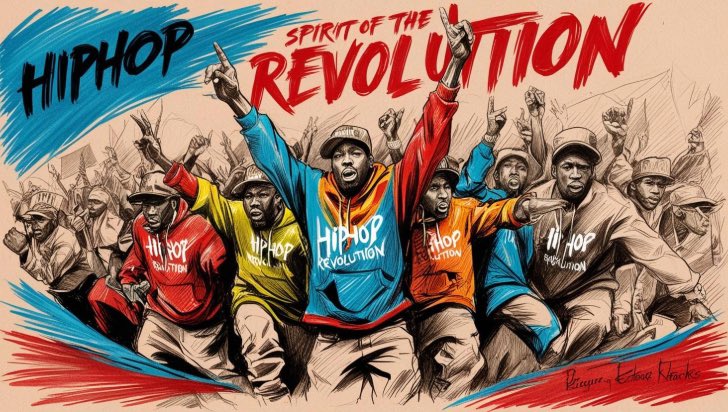 $RAP will launched on february 26th on Pump.fun it‘s a Community token and I will pay Dexscreener. Tell the world 💯 
I work on the Website. #pumpfun #dexscreener #rap #crypto #memecoin