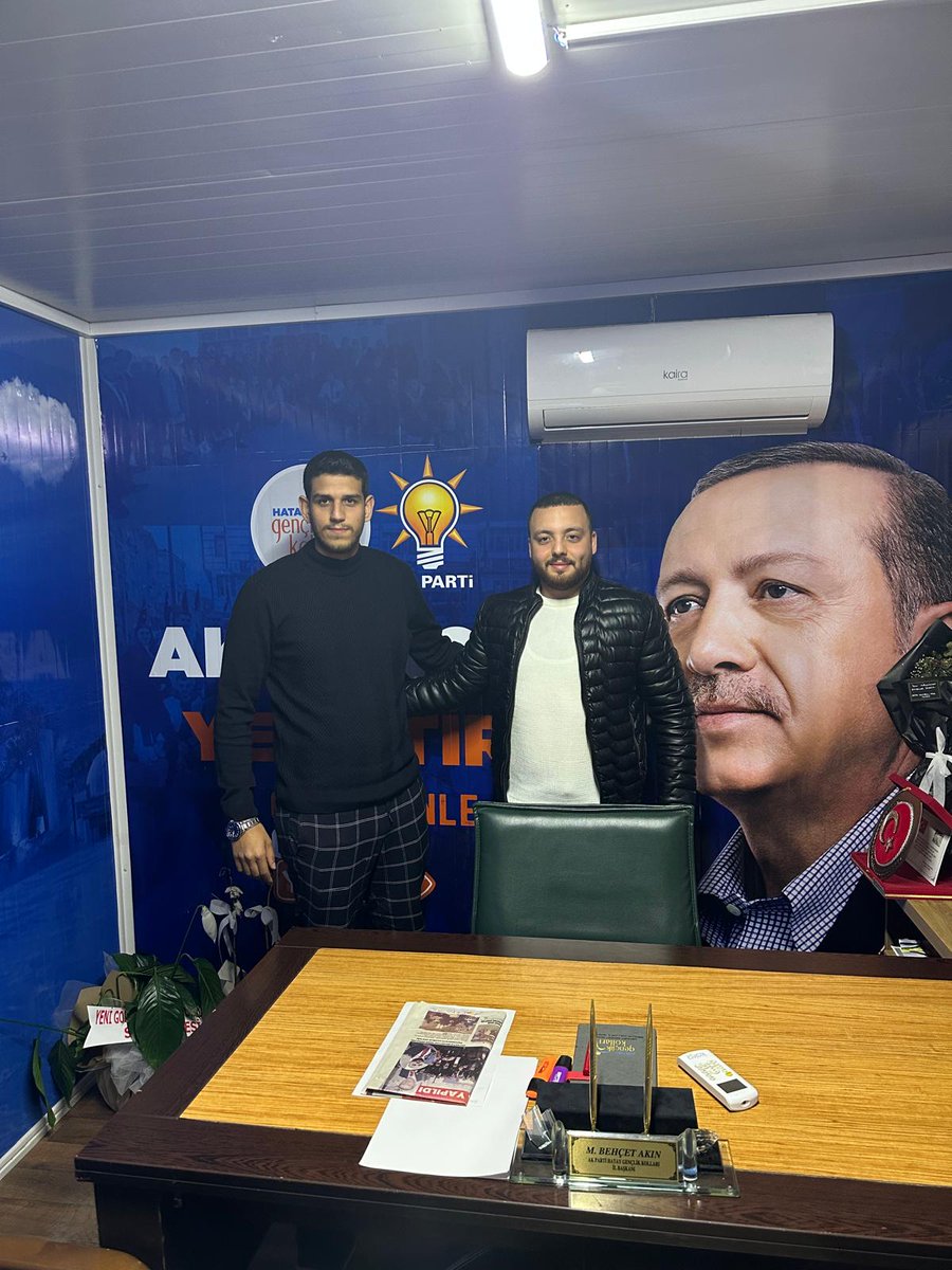 Hayırlı olsun ziyaretine gelen Özcan kereste İthalat ihracat sahibi Sn. Nazım ÖZCAN'a nazik ziyaretleri  için teşekkür ediyorum.