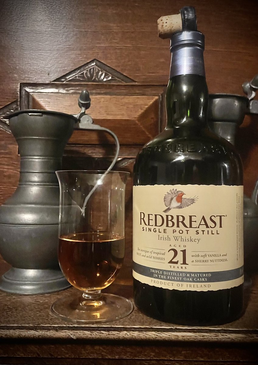 Great start to a Sunday evening