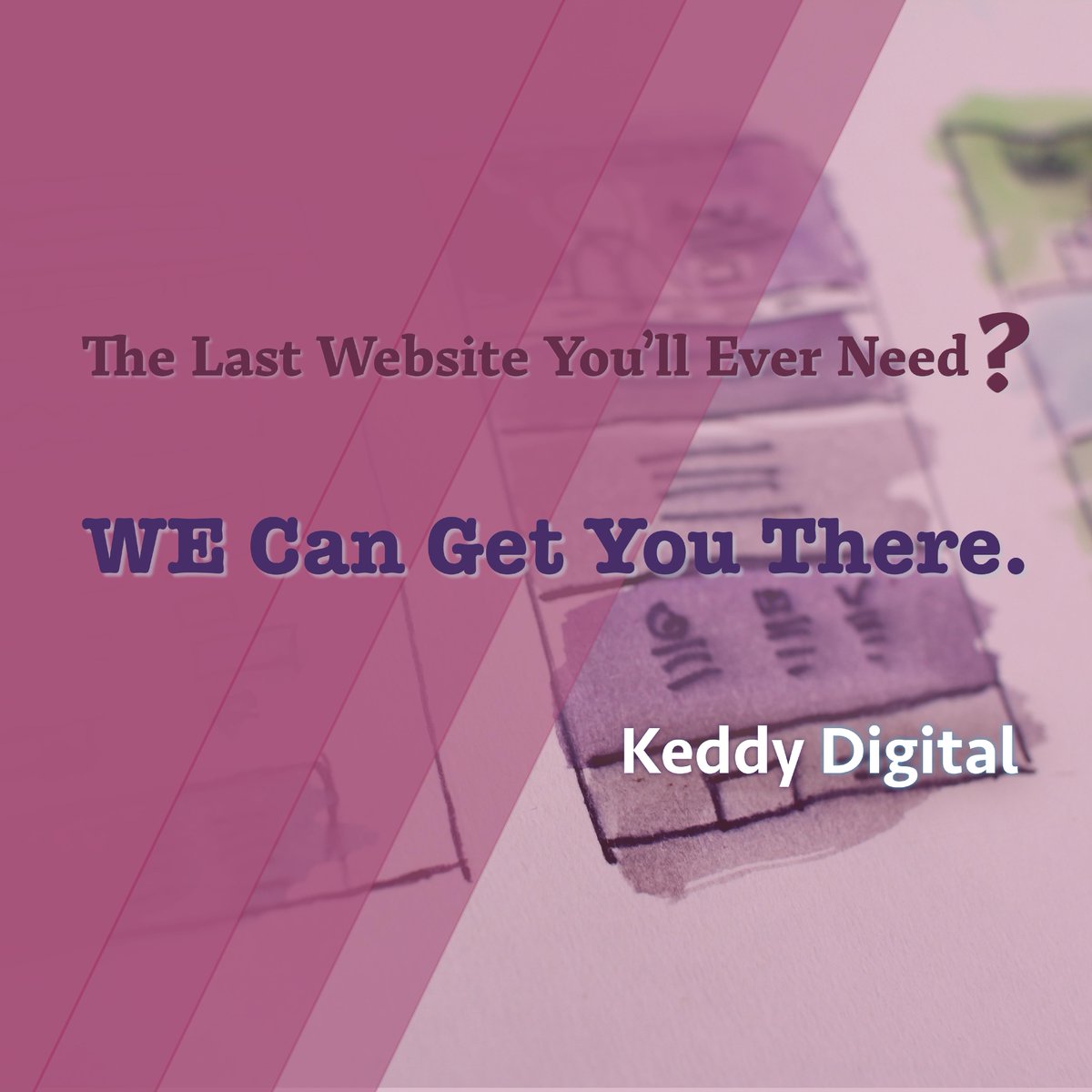 🎉 Get ready to elevate your online presence! 🚀 At Keddy Digital, we’re building the last website your business will ever need! From stunning designs to seamless functionality, we’ve got you covered. Let’s create something amazing together! 💻✨ #KeddyDigital #WebDesign #Busi...