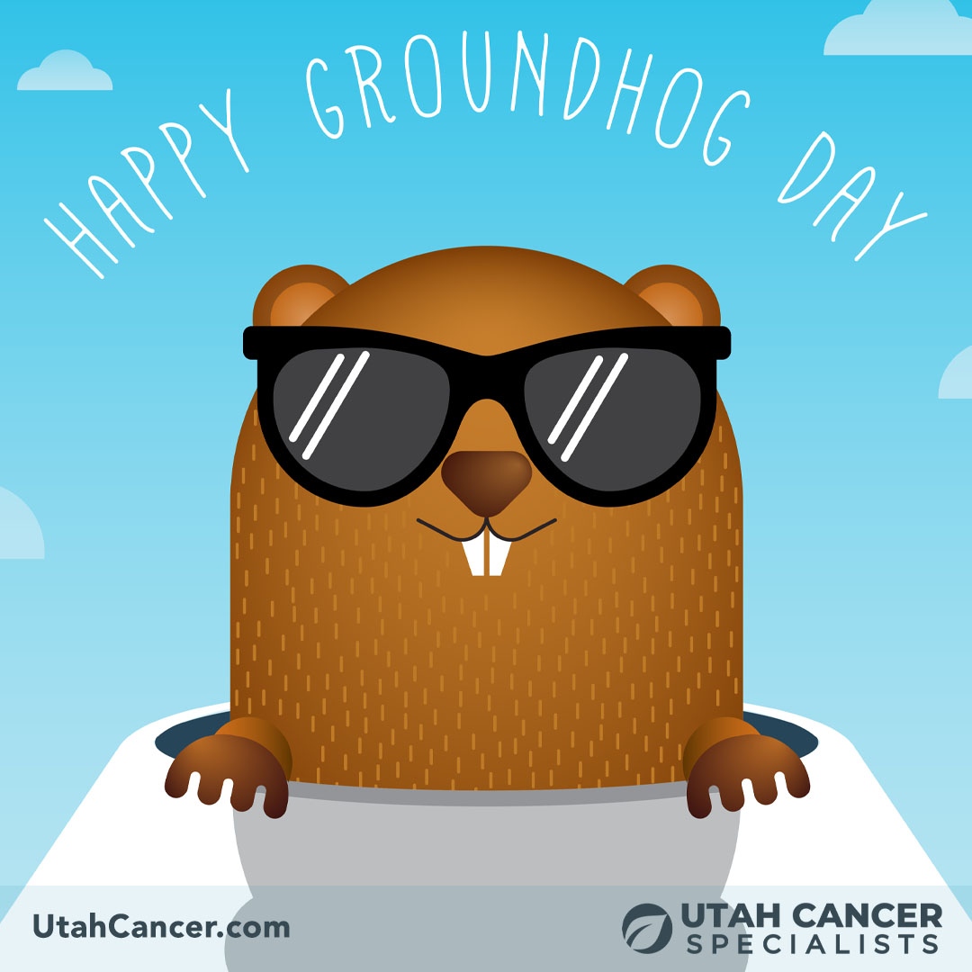 Utah Cancer Specialists tweet media