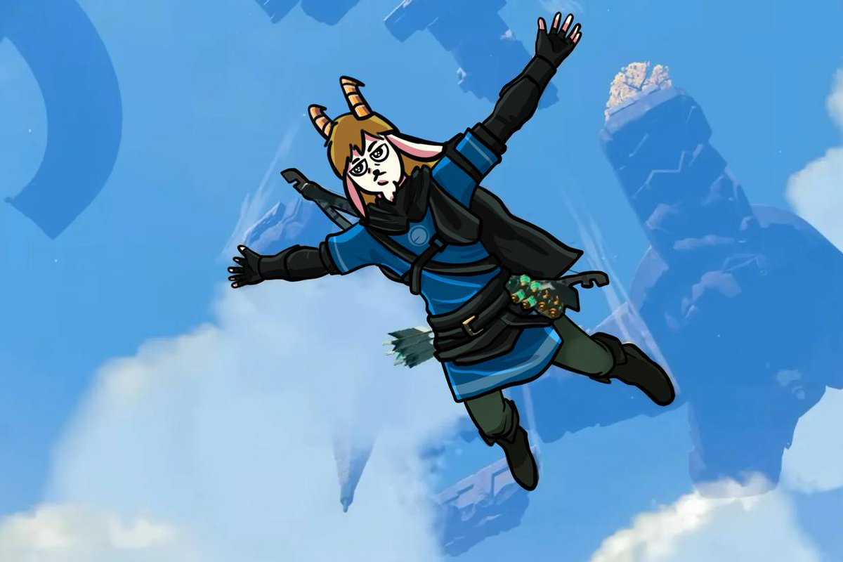 After I conquer the sky, I will conquer the <a href="/base/">Base</a>.