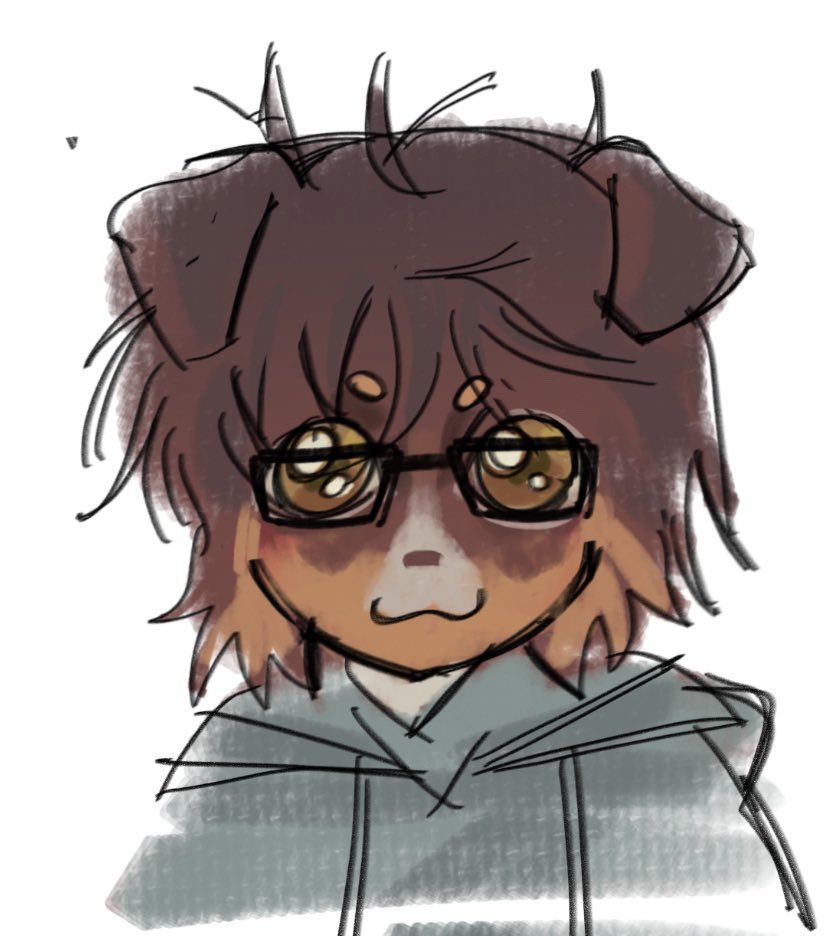 lowkey me in another universe