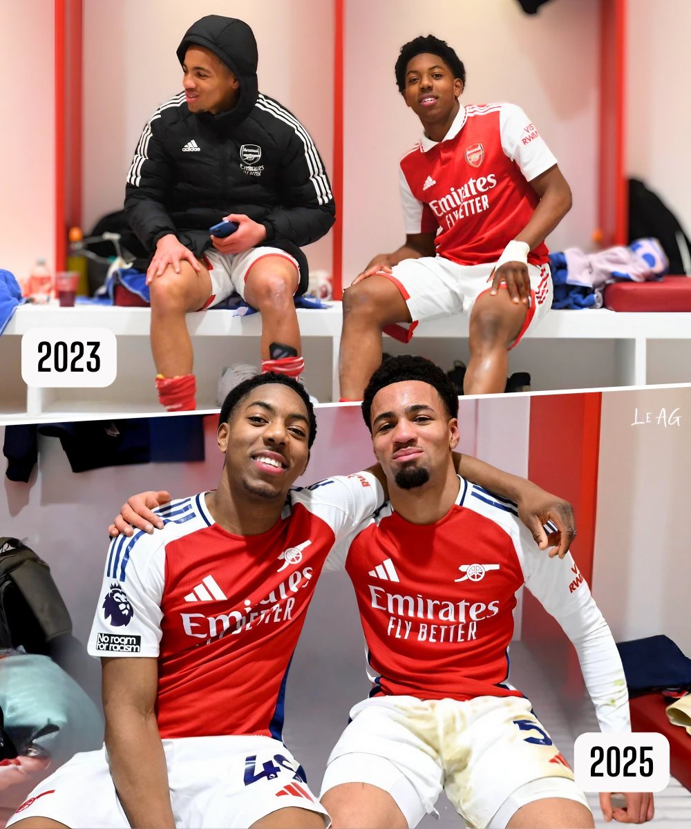 leafricangooner's tweet photo. No Real Arsenal Fan Will Pass This Tweet Without Dropping A ❤️ https://t.co/pgC8b9SWaM