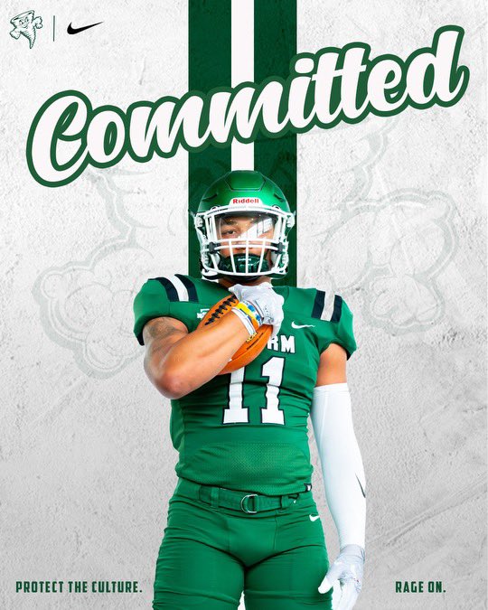 Michael_Lewis15's tweet photo. I'm excited to announce that I am committing to Lake Erie College to continue my academic and athletic career!! Thank you to the friends, family, and coaches that supported and believed in me. 

 @CoachDPrice @coachsmith_lec @CoachCRobertson 
@Coach_Latimer @CoachHollywood_ @CoachMacColeman @CoachTKennedy  @Coach__Drake @newdbcoach  #RageOn  #PTC🌪️

@DJRSwework @j__huff23 @LakeErieStorm