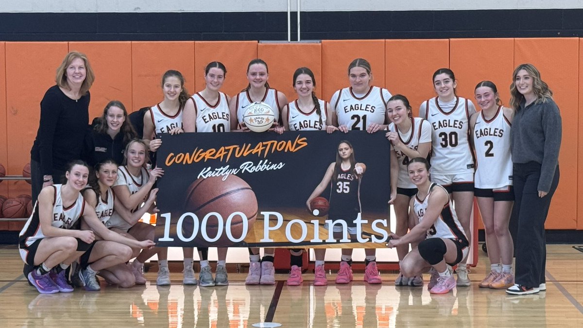 Bethlehem Girls Basketball tweet media