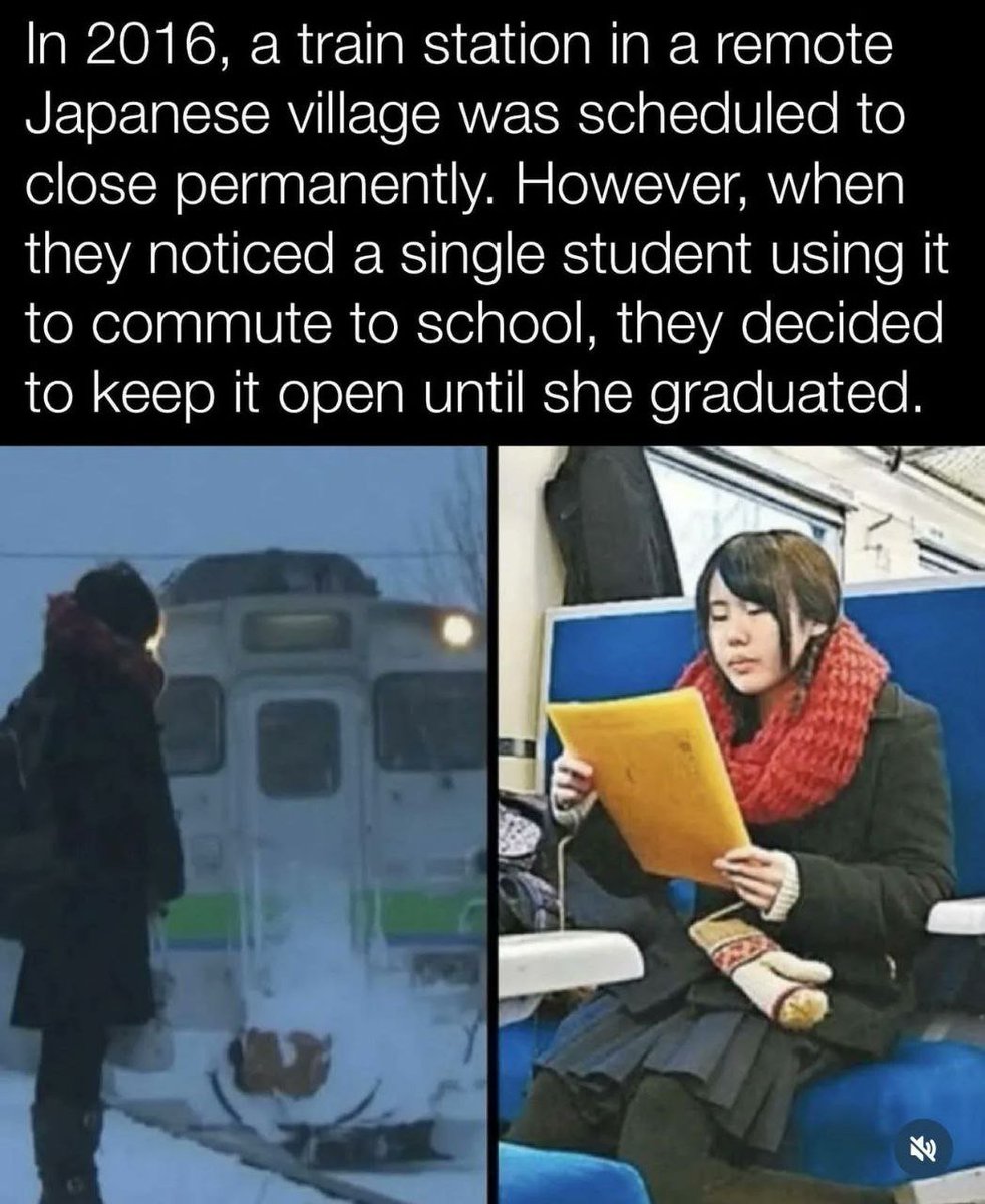 alserrano_'s tweet photo. @JorgeMoruno He visto por ahí un hilo de curiosidades de la sociedad japonesa: lo ordenados, puntuales y obedientes q son. Lo típico de siempre.
Entre esos clichés estaba esta maravilla.
No se me ocurre mejor minihistoria para contar qué es el Estado de Bienestar y la sociedad q defendemos.👇 https://t.co/eVaIlF7T3z