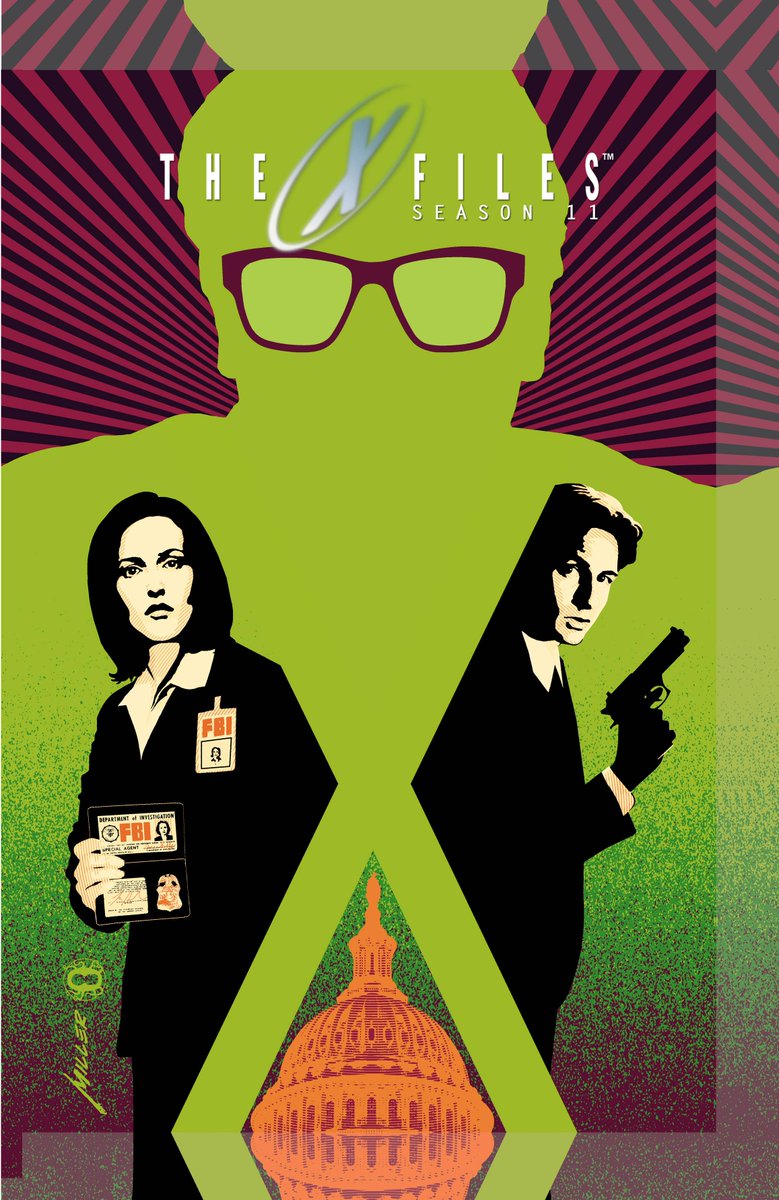 Hi-Fi color tweet media