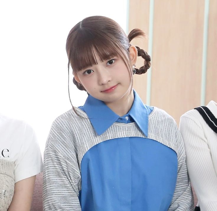 HB to the best girl in this world 💓 Love you my beautiful kongsuni

REIBBONS OF PERFECTION
#WrappedInHerREIbbons
#봄을찾아온_봄날의햇살_레이
#直井怜生誕祭2025