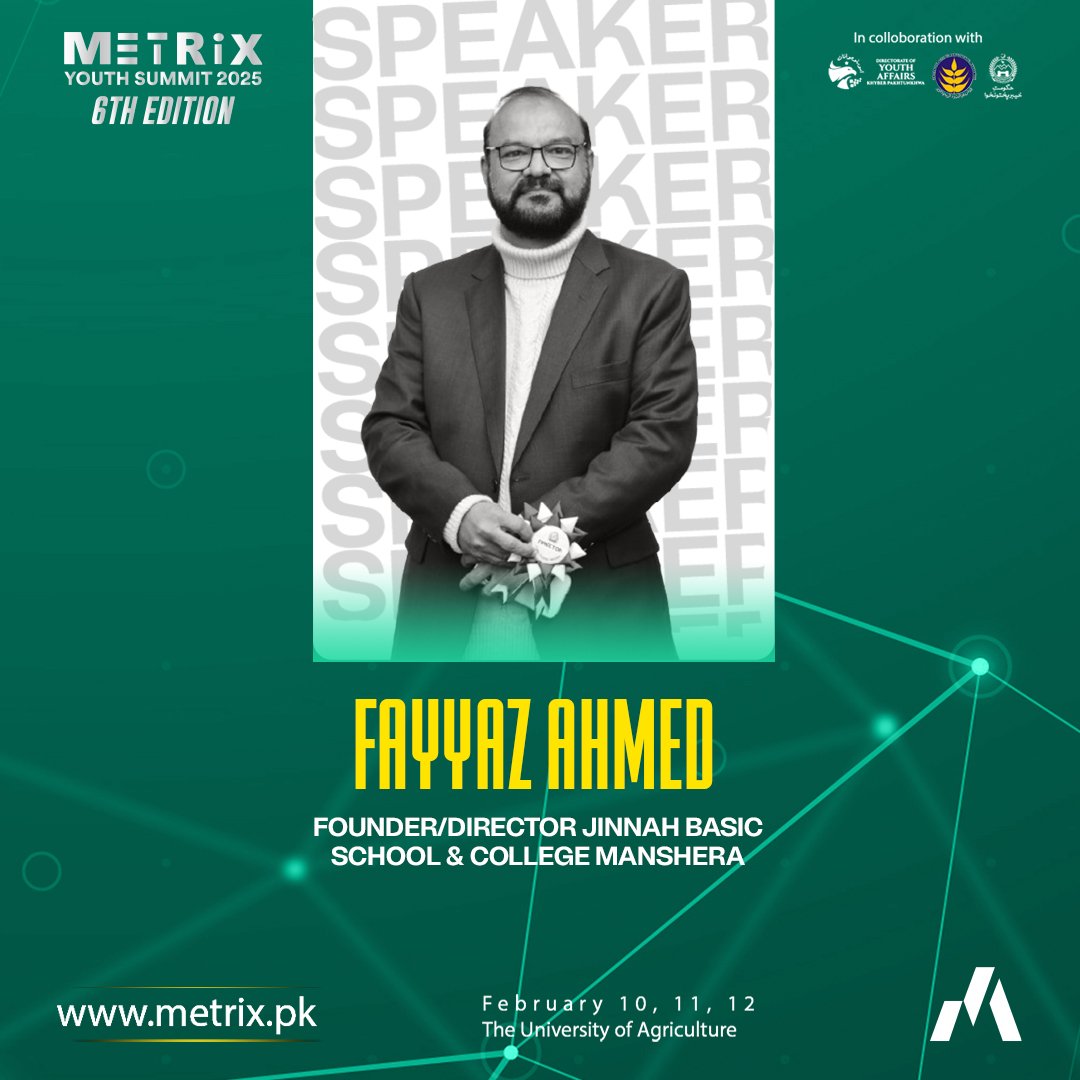 Metrix Pakistan tweet media