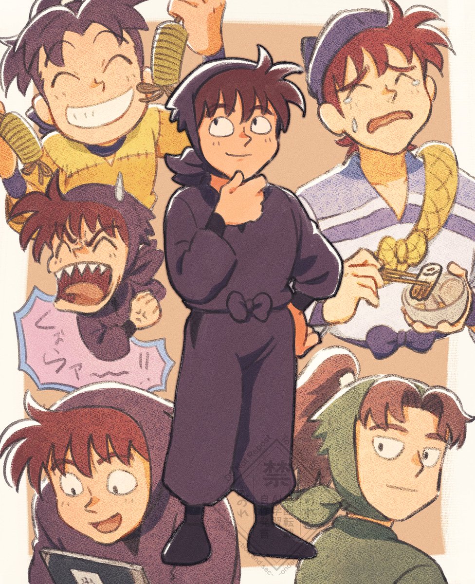 えのれ tweet media