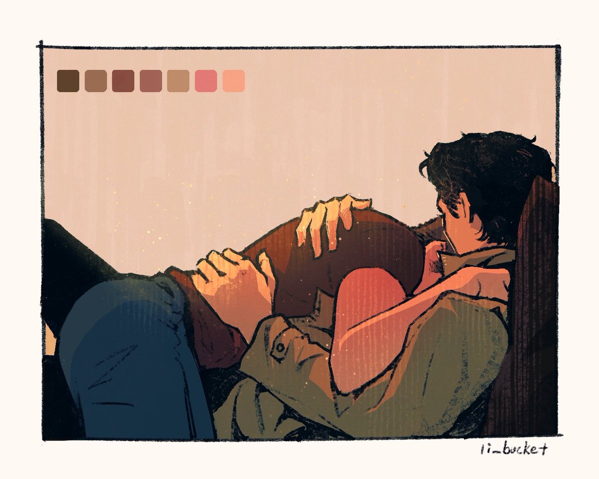 li_bucket's tweet photo. 💤
#destiel https://t.co/QszKs7UWGu