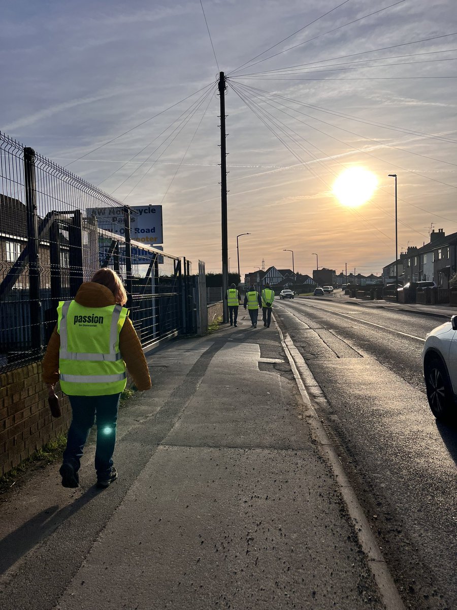 The Ark (Askern) tweet media