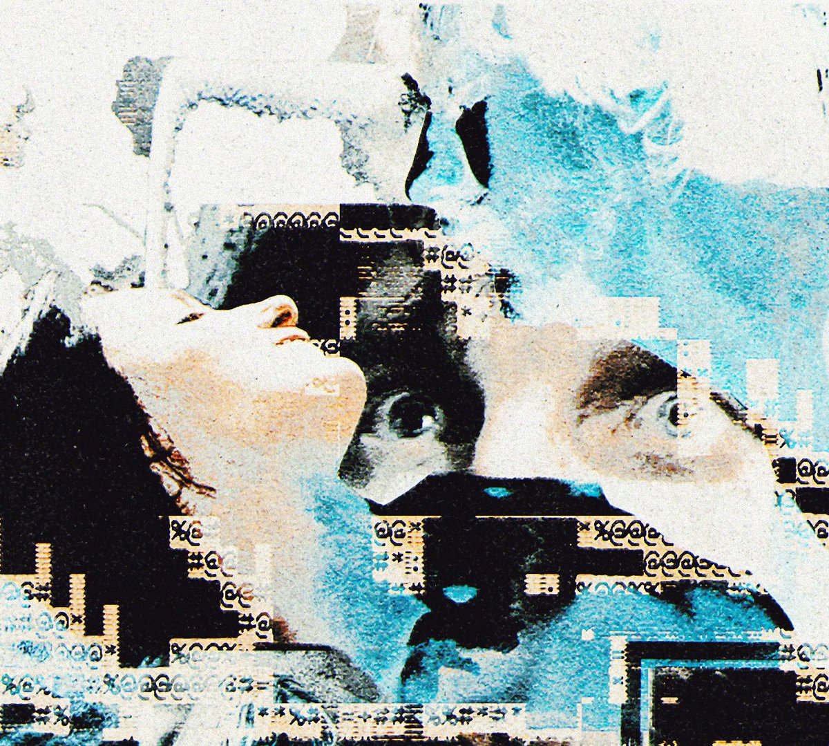 been making posters lately. posting one tomorrow