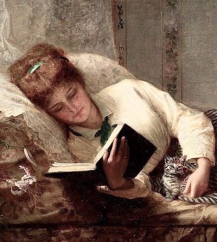 taecherous's tweet image. thread delle mie letture del 2025 ☕️📚