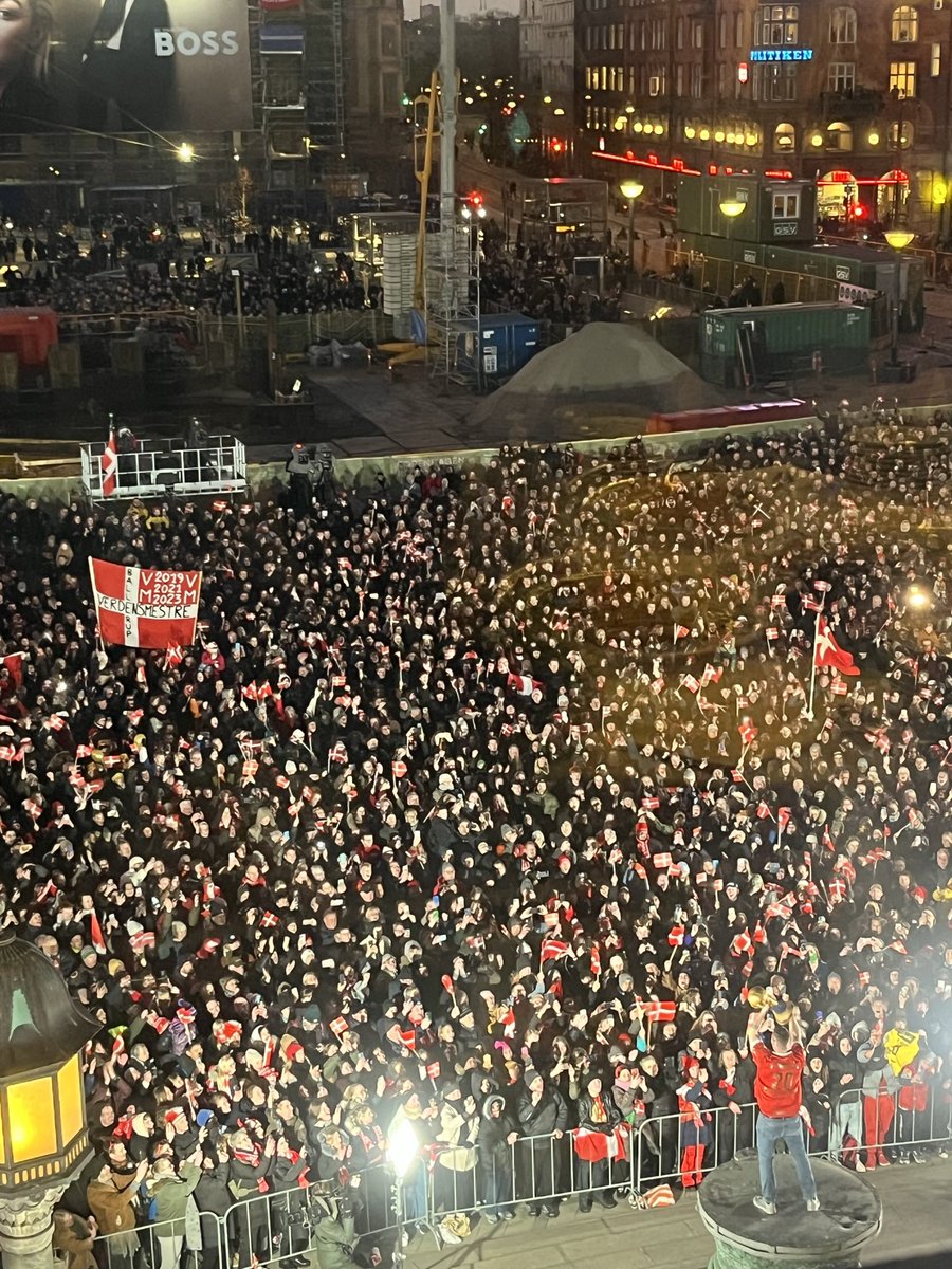 Christopher Røhl tweet media